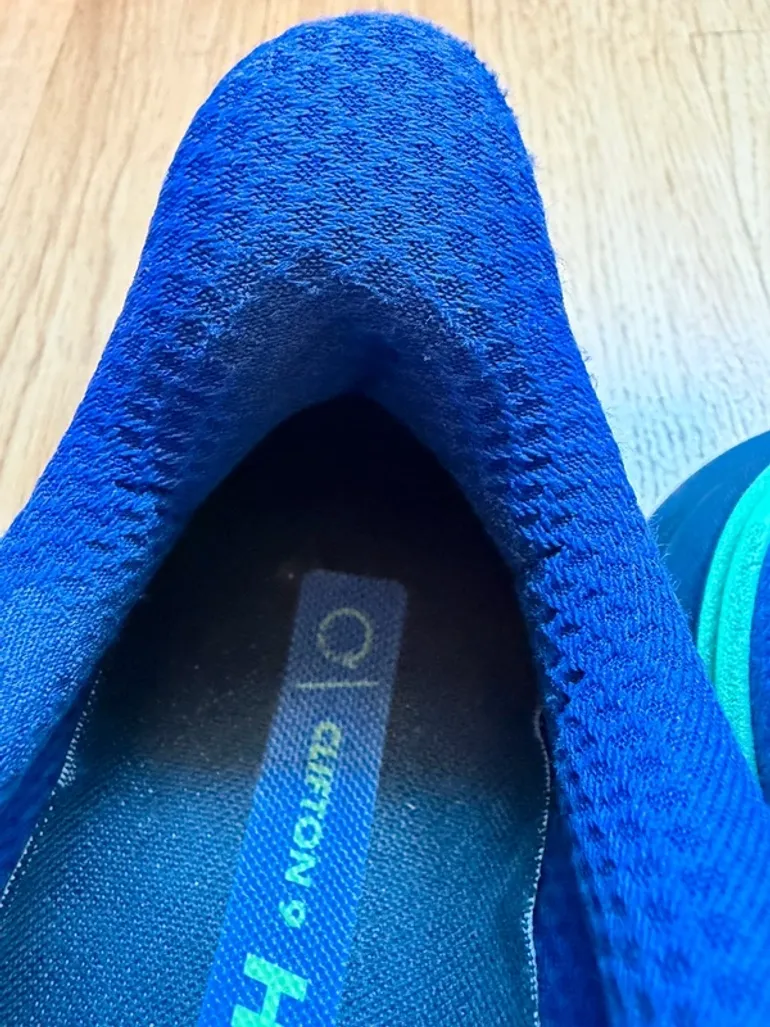 Hoka Clifton 9 bike de segunda mano — imagen 12 de 13
