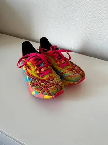 Käytetty Asics Noosa Tri 15 Running Shoes