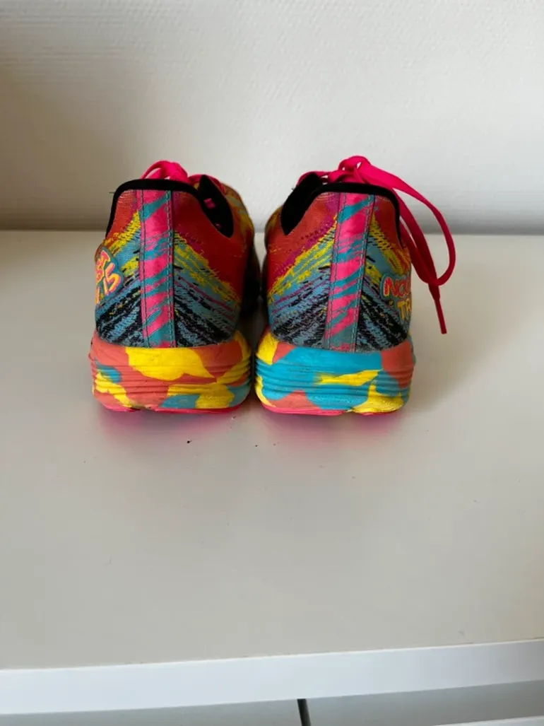 Käytetty Asics Noosa Tri 15 bike — kuva 6 / 7