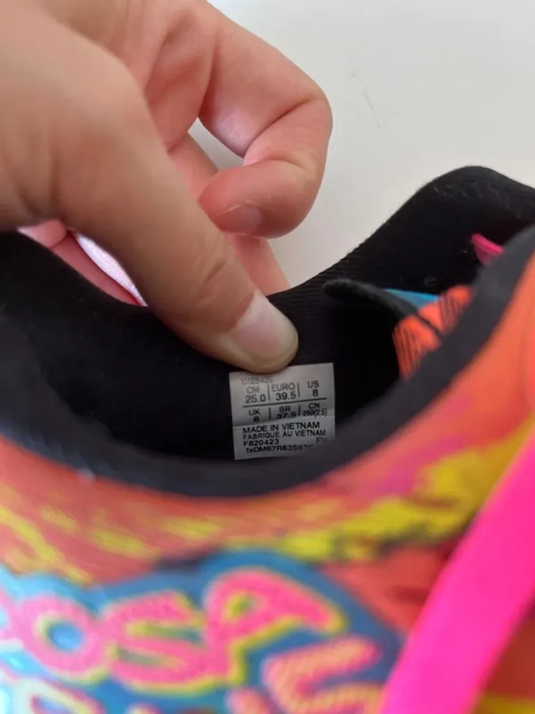 Käytetty Asics Noosa Tri 15 bike — kuva 7 / 7