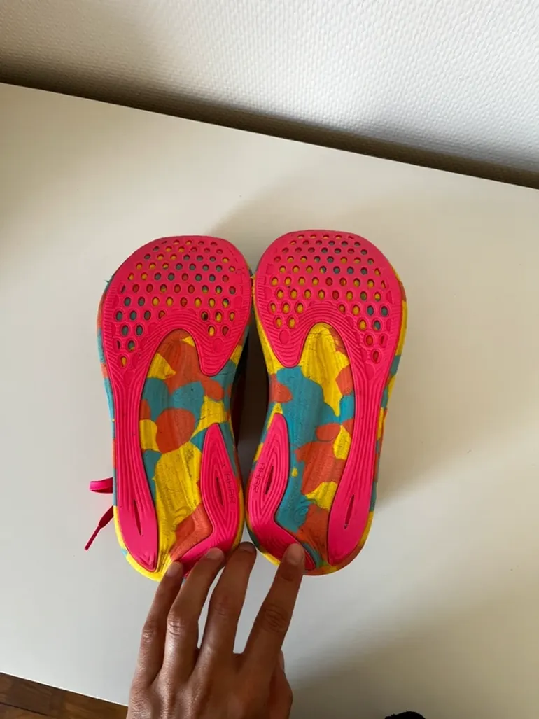Käytetty Asics Noosa Tri 15 bike — kuva 5 / 7