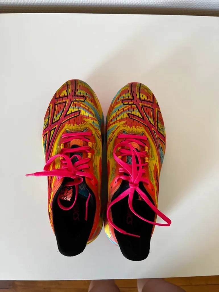 Käytetty Asics Noosa Tri 15 bike — kuva 2 / 7