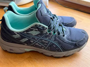 Asics Sneaker bike usato — immagine 2 di 5