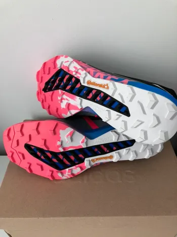 Używany Adidas Terrex Speed Pro bike — zdjęcie 4 z 6