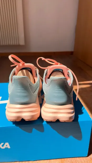 Gebrauchtes Hoka Ancapa Freedom 2 bike — Bild 3 von 3