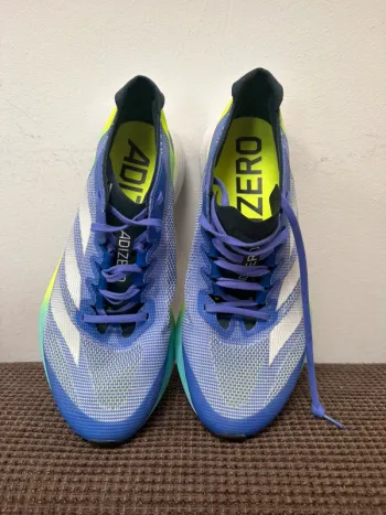 Käytetty Adidas Adizero Boston 12 bike — kuva 2 / 4