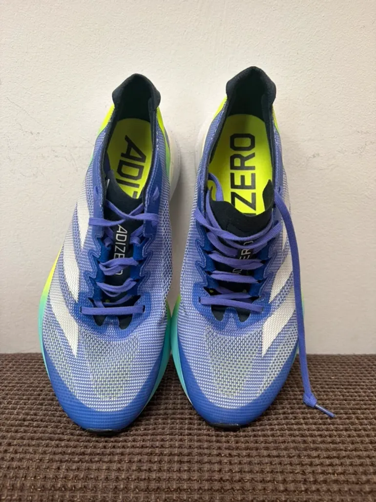 Käytetty Adidas Adizero Boston 12 bike — kuva 2 / 4