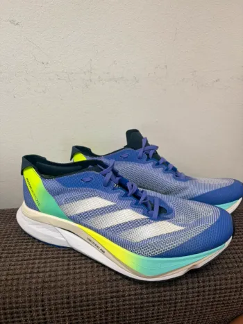 Käytetty Adidas Adizero Boston 12 Running Shoes