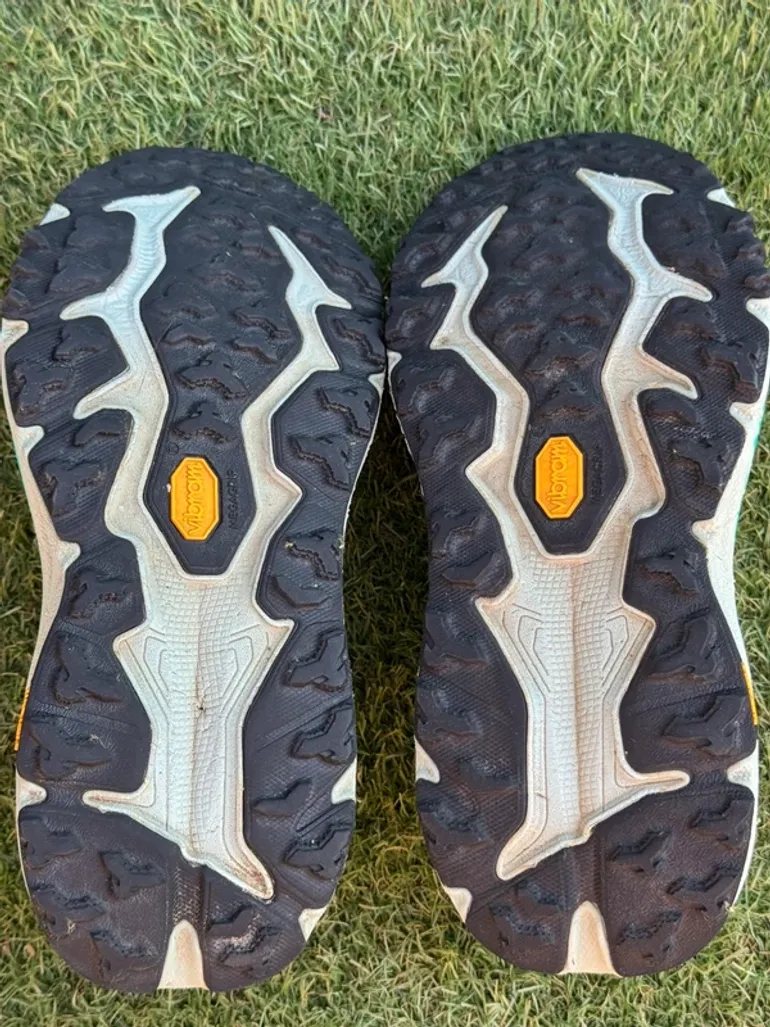 Hoka Speedgoat 6 bike de segunda mano — imagen 9 de 12