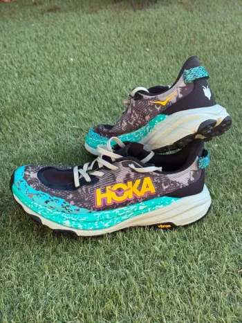 Hoka Speedgoat 6 bike de segunda mano — imagen 3 de 12