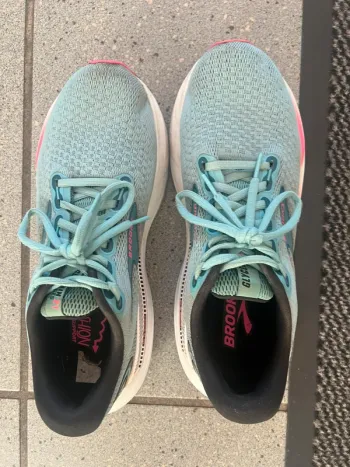 Použité Brooks Glycerin GTS Running Shoes