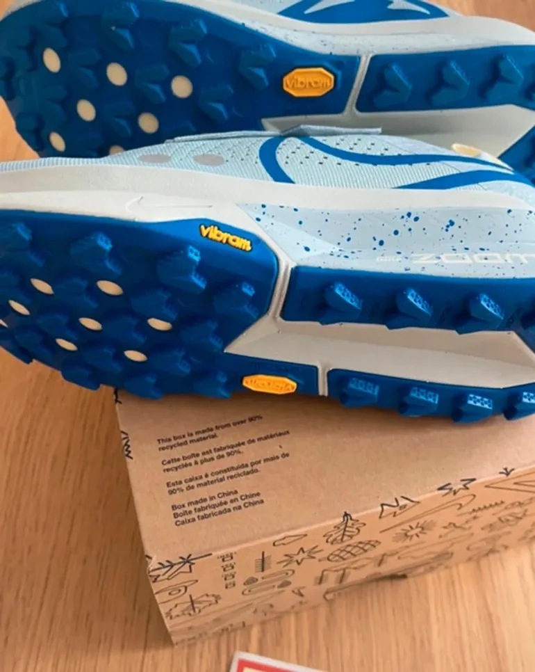 Used Nike Zegama Trail bike — image 3 of 5