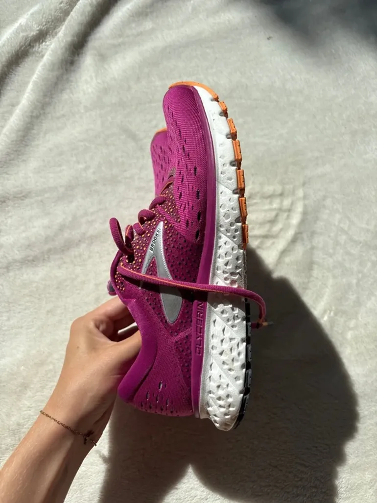 Brugt Brooks Sneaker bike — billede 3 af 5
