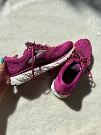 Brooks Sneaker Running Shoes de segunda mano