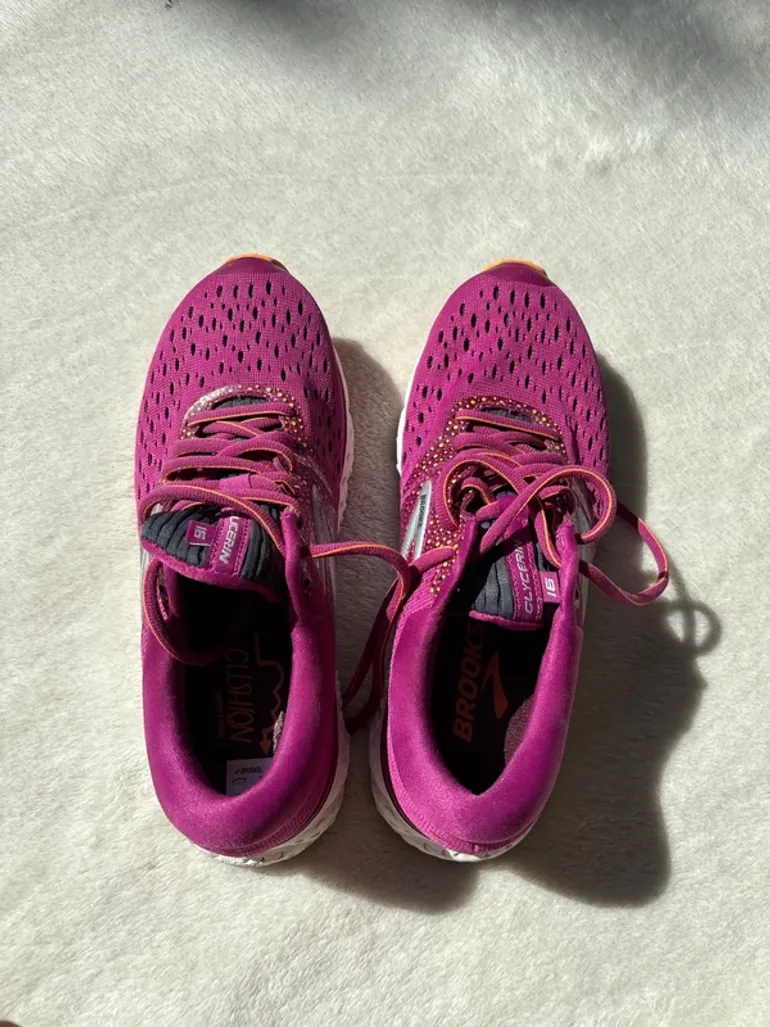 Brugt Brooks Sneaker bike — billede 2 af 5