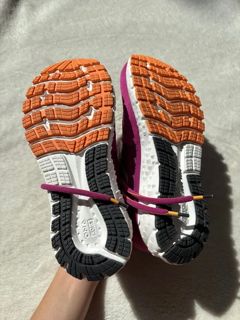 Brugt Brooks Sneaker bike — billede 4 af 5