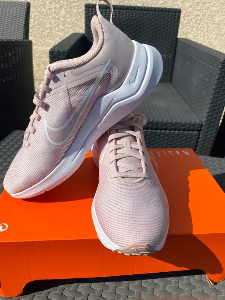 Tweedehands Nike Downshifter 12 bike — afbeelding 6 van 12