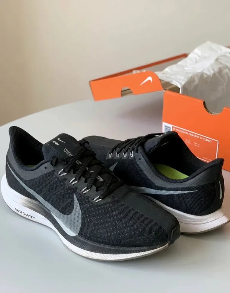 Tweedehands Pegasus Zoom 35 Turbo bike — afbeelding 2 van 6