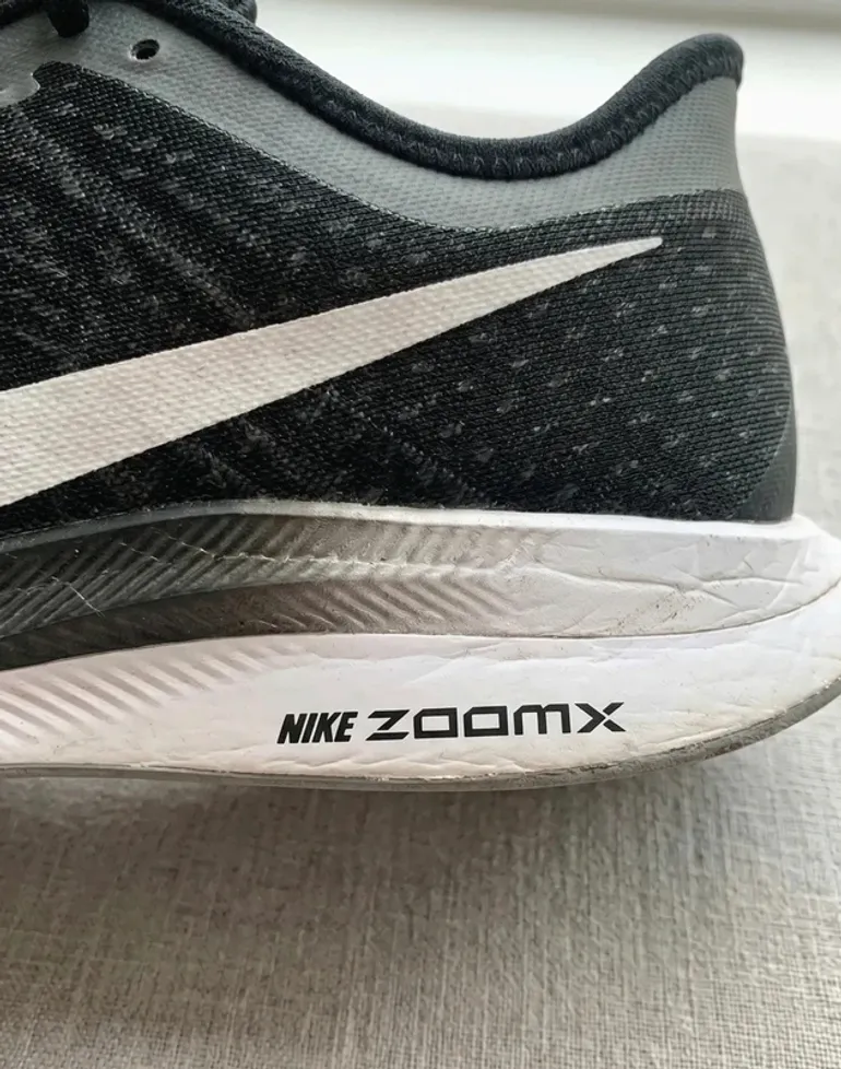 Tweedehands Pegasus Zoom 35 Turbo bike — afbeelding 3 van 6