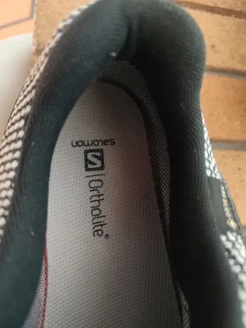 Použité Salomon Custer GTX W bike — obrázek 11 z 12