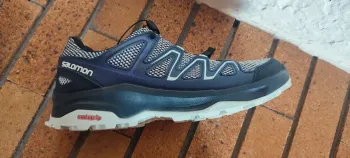 Použité Salomon Custer GTX W bike — obrázek 8 z 12