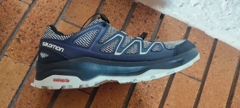 Použité Salomon Custer GTX W bike — obrázek 8 z 12
