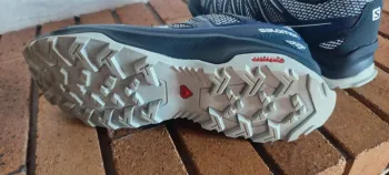 Použité Salomon Custer GTX W bike — obrázek 4 z 12