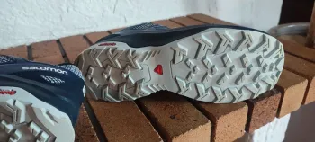 Použité Salomon Custer GTX W bike — obrázek 5 z 12