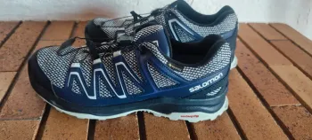 Použité Salomon Custer GTX W Hiking