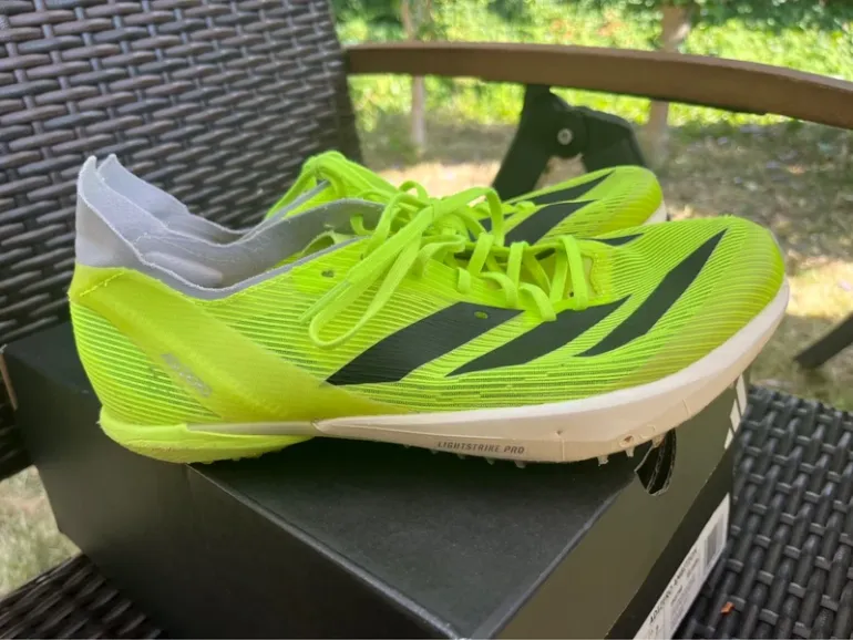 Used Adidas Ambition Spikes bike — image 3 of 8