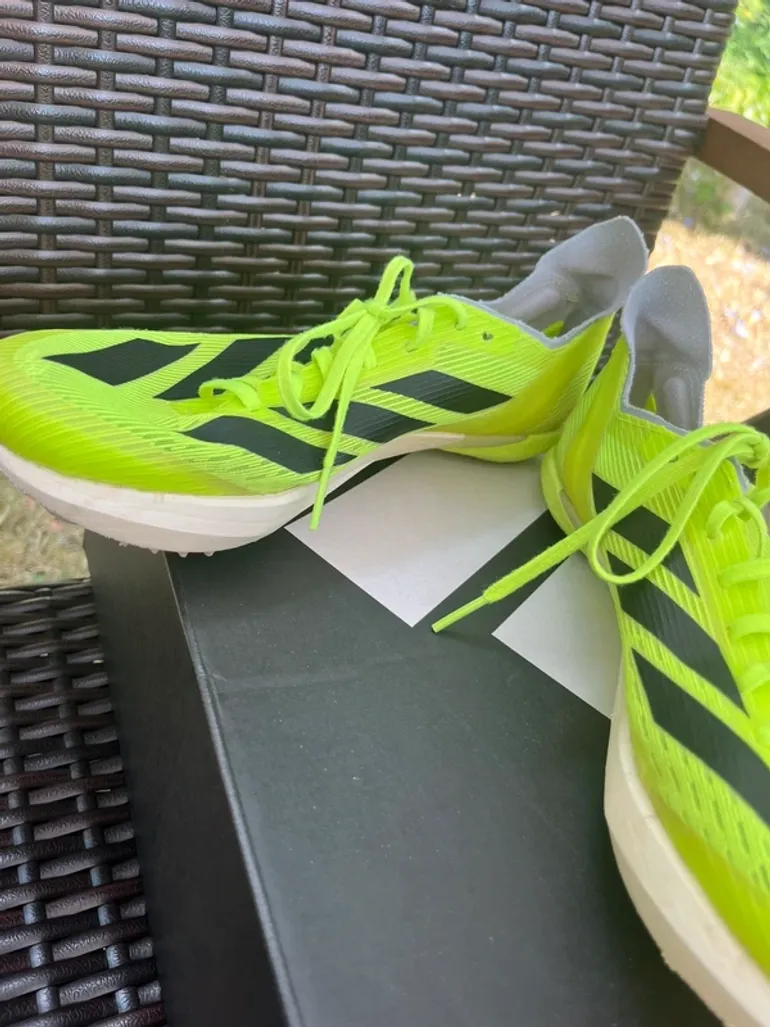 Used Adidas Ambition Spikes bike — image 5 of 8