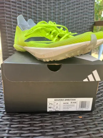 Used Adidas Ambition Spikes bike — image 2 of 8