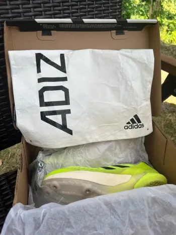 Used Adidas Ambition Spikes bike — image 8 of 8