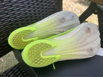 Used Adidas Ambition Spikes bike — image 7 of 8