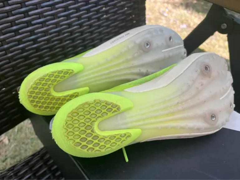 Used Adidas Ambition Spikes bike — image 7 of 8