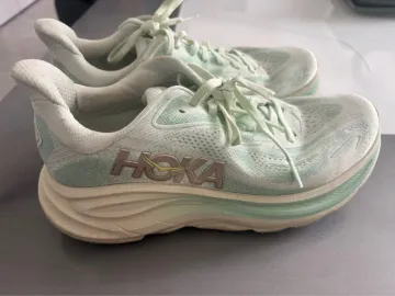 Tweedehands Hoka Clifton 10 Running Shoes
