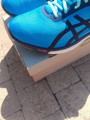 Käytetty Asics Fuzex bike — kuva 6 / 6