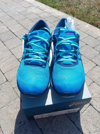 Käytetty Asics Fuzex bike — kuva 3 / 6