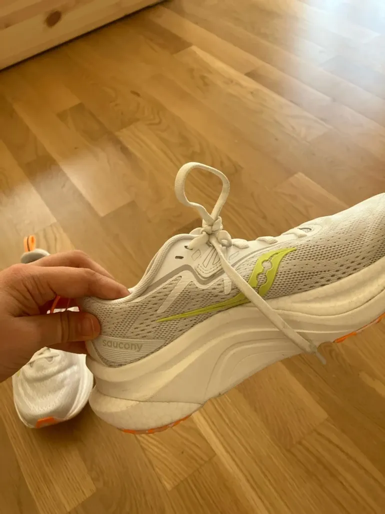 Used Saucony Laufschuhe bike — image 2 of 4