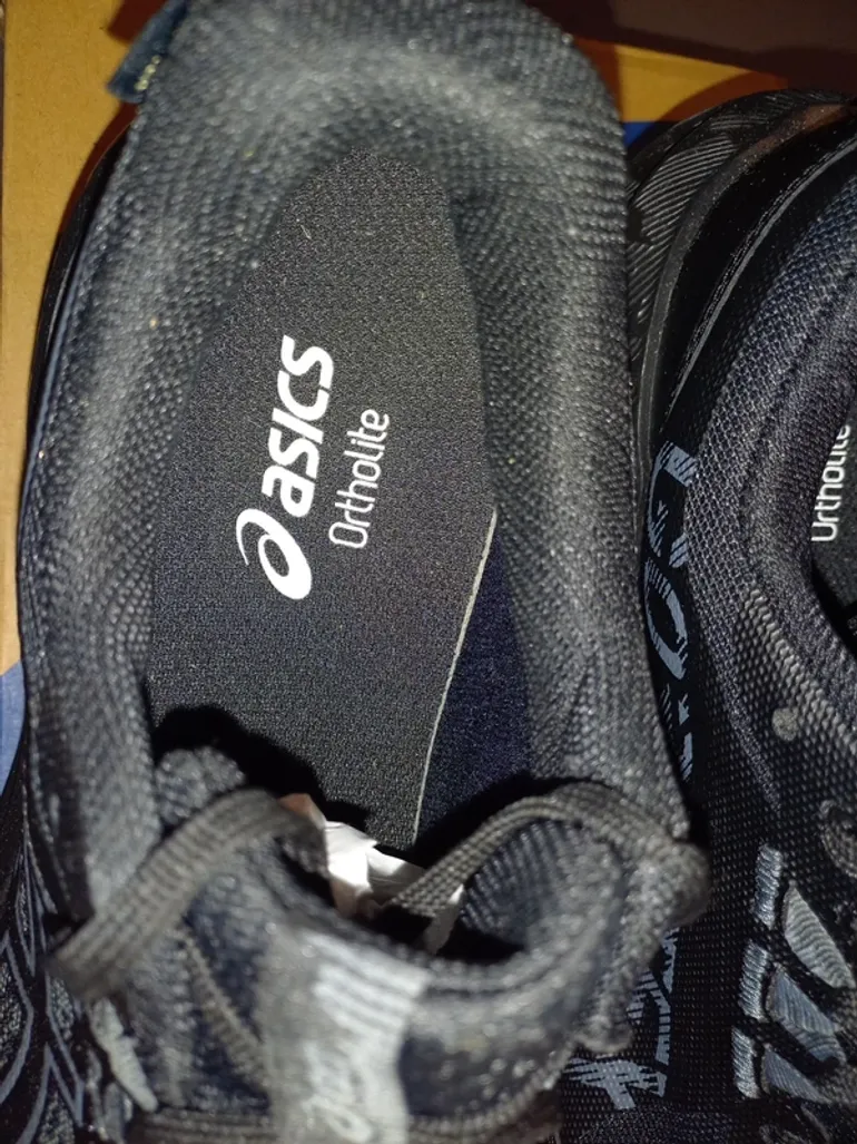 Gebrauchtes Asics Gel Sonoma 8 GTX bike — Bild 7 von 9