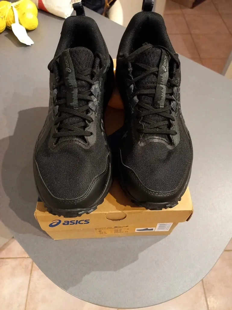 Gebrauchtes Asics Gel Sonoma 8 GTX bike — Bild 4 von 9