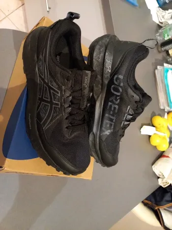 Gebrauchtes Asics Gel Sonoma 8 GTX Running Shoes