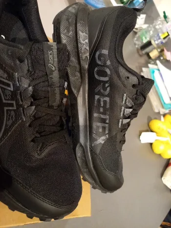 Gebrauchtes Asics Gel Sonoma 8 GTX bike — Bild 3 von 9