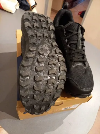 Gebrauchtes Asics Gel Sonoma 8 GTX bike — Bild 9 von 9