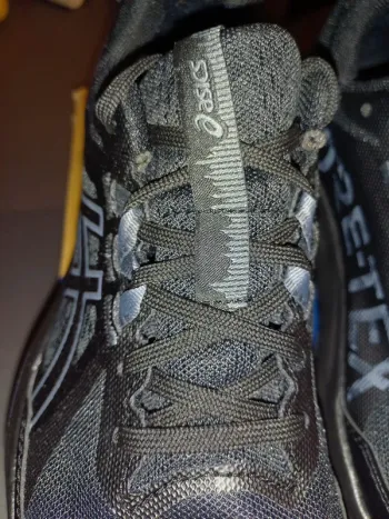 Gebrauchtes Asics Gel Sonoma 8 GTX bike — Bild 6 von 9