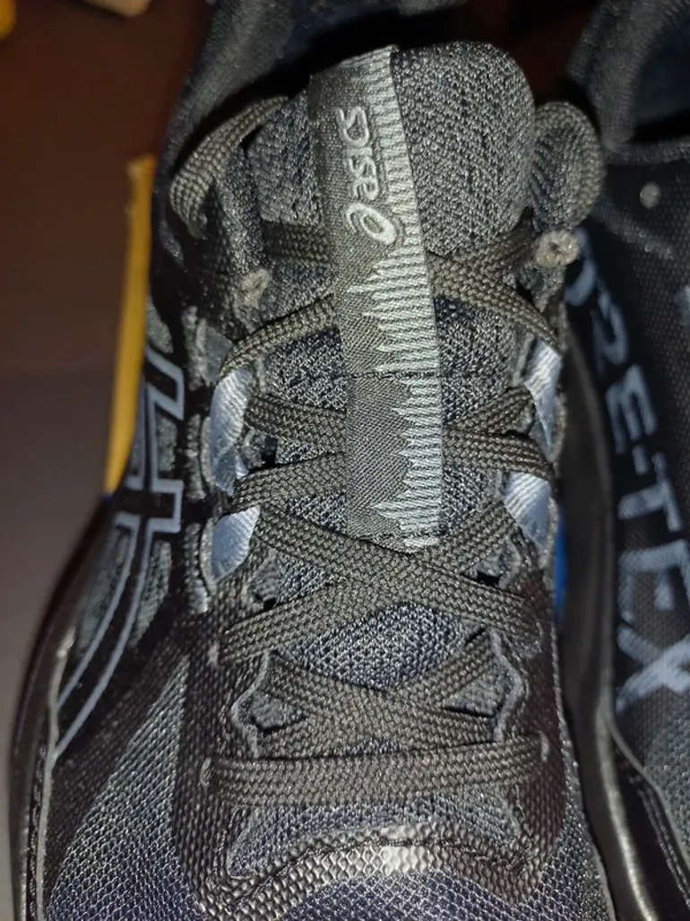 Gebrauchtes Asics Gel Sonoma 8 GTX bike — Bild 6 von 9