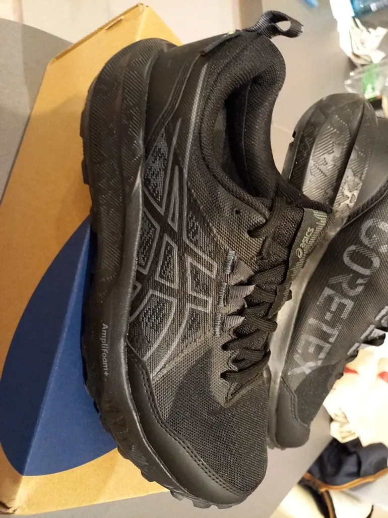Gebrauchtes Asics Gel Sonoma 8 GTX bike — Bild 2 von 9