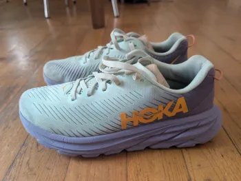 Hoka Rincon 3 Running Shoes de segunda mano