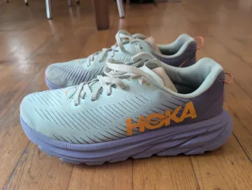 Used Hoka Rincon 3 Running Shoes
