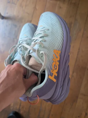 Used Hoka Rincon 3 bike — image 16 of 20